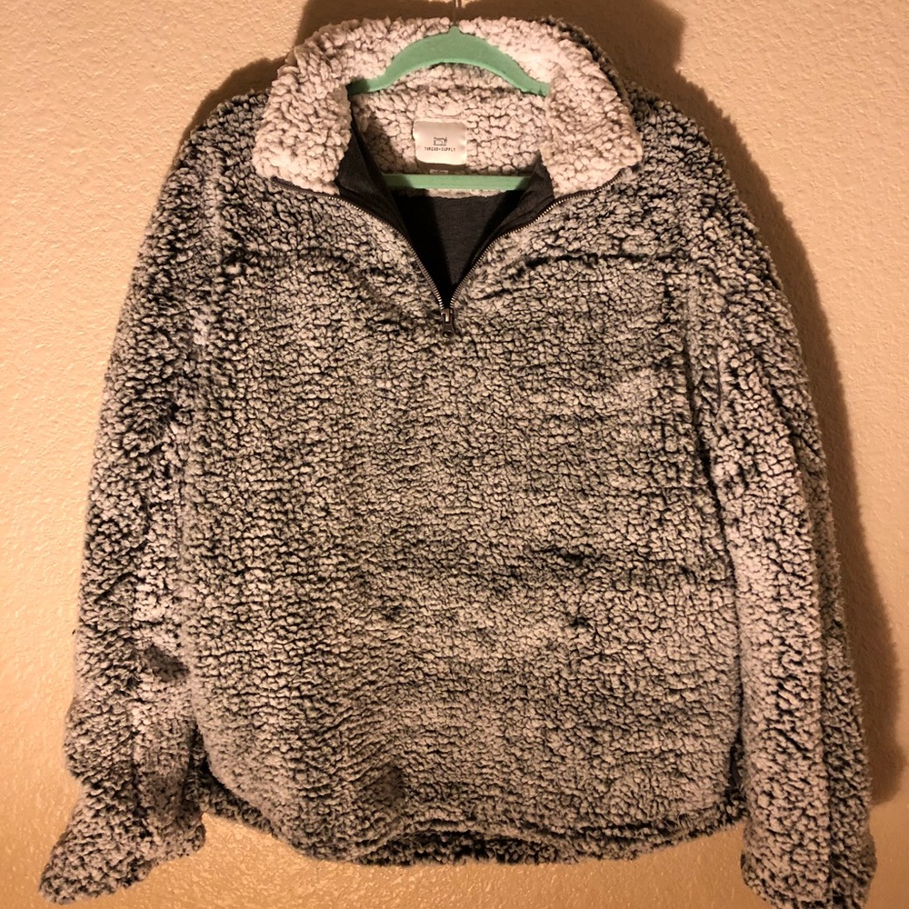 COMFIEST SWEATER EVER